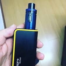 blog le petit vapoteur